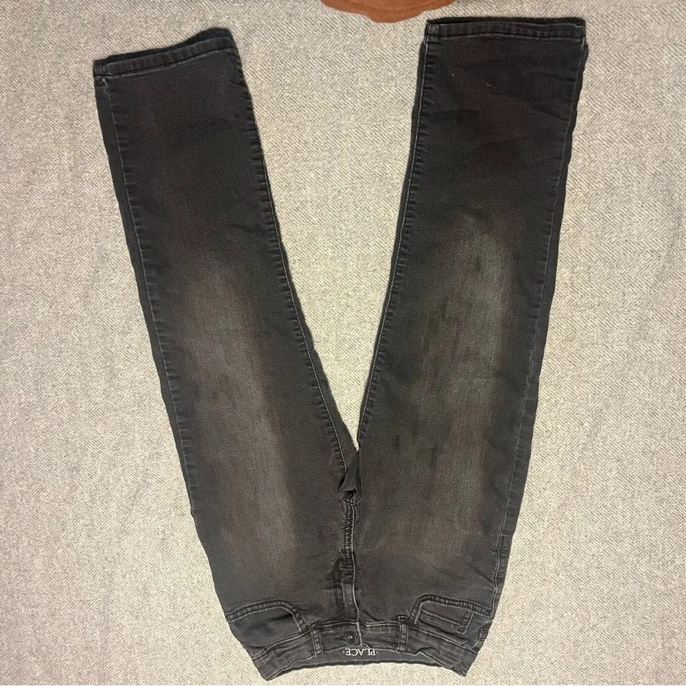 Girls LOT baggy Wide Leg cargo Pants